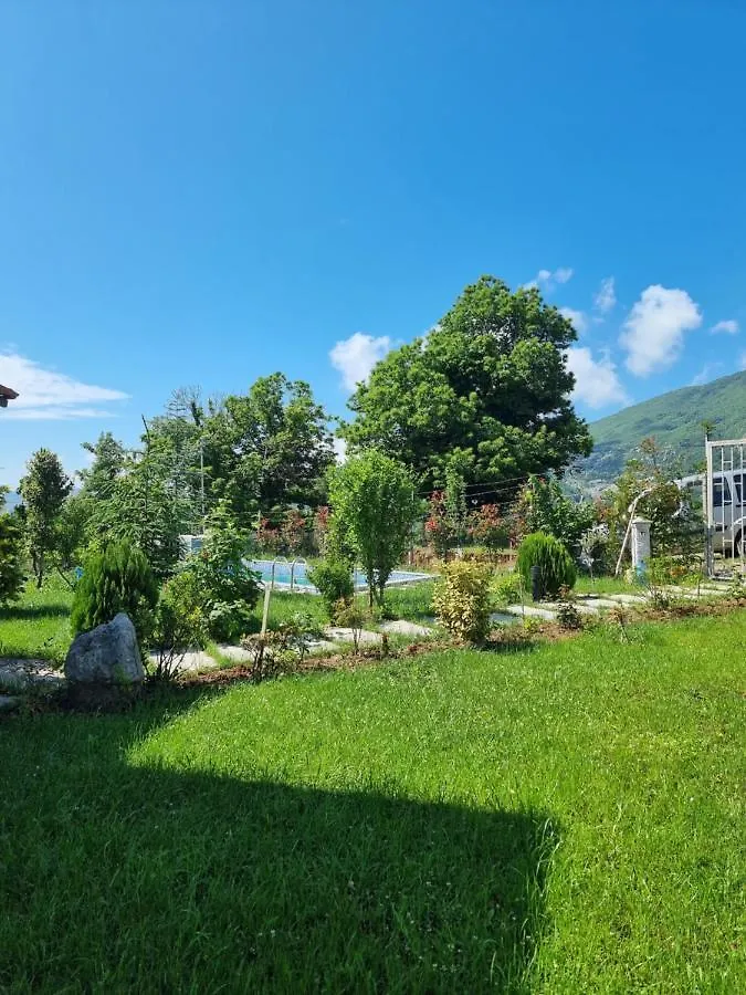 Πανσιόν Vila Elektra Ξενοδοχείο Τίρανα