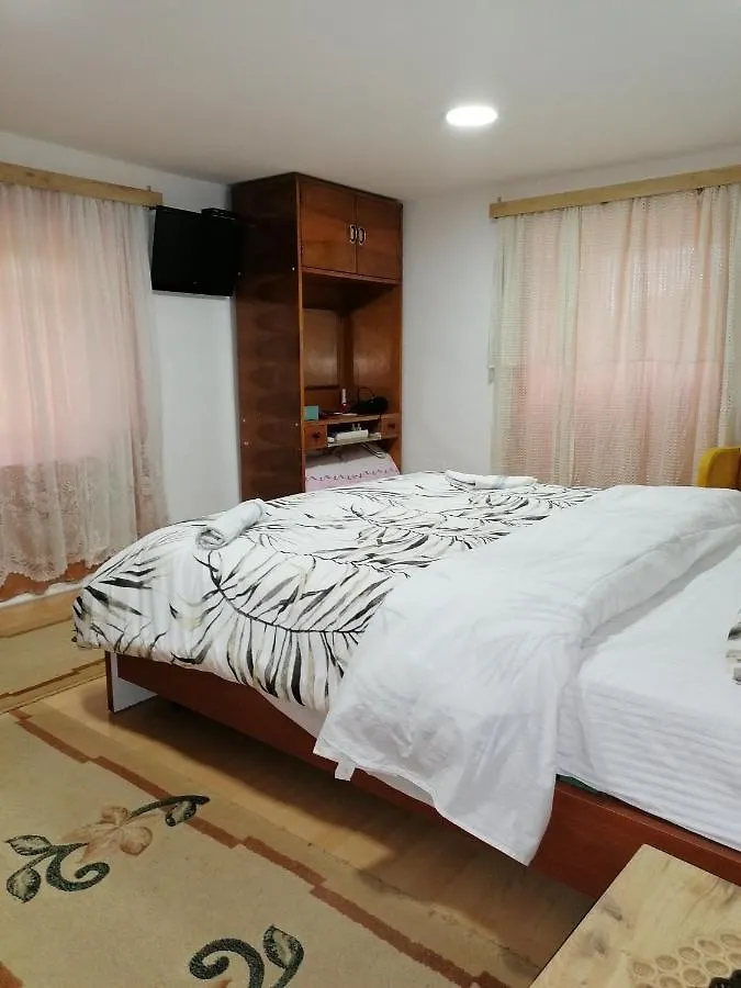 Vila Elektra Ξενοδοχείο Τίρανα Αλβανία