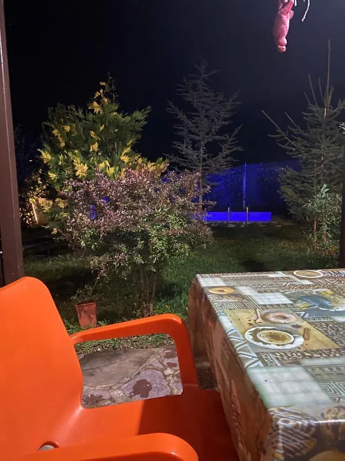 Vila Elektra Ξενοδοχείο Τίρανα Αλβανία