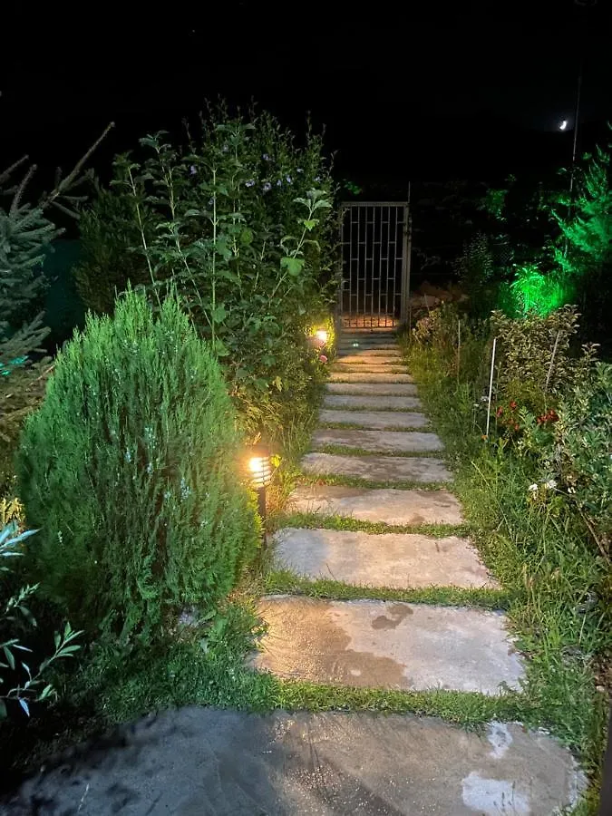 Vila Elektra Ξενοδοχείο Τίρανα Πανσιόν